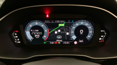 Audi Q3 40 TDI 200 Quattro S Line 5dr S Tronic Diesel Estate